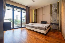 Green Lane (D15), Terrace #637940721